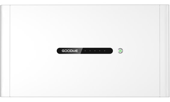 GoodWe Lynx D 5.0 kWh Batteriemodul